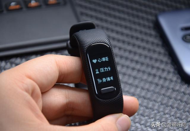 佳明Smart5运动手环，佳明GarminSmart