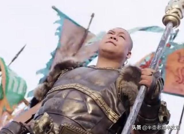 宇文成龙怎么死的，隋唐四明山之战（隋唐好汉死得最惨的十个好汉）