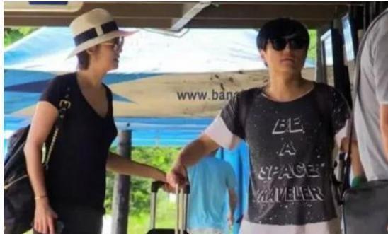 小宋佳和谁在一起过，高冷女神，小宋佳的堕落情史