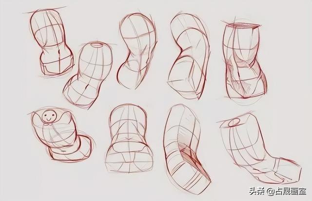 美术初学者如何提高画画水平，要如何快速提高绘画水平