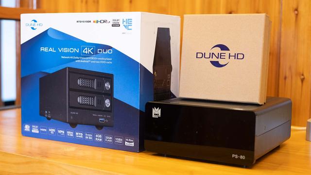 高端4k uhd蓝光播放机对比测评，高性价比的4K蓝光播放器来袭