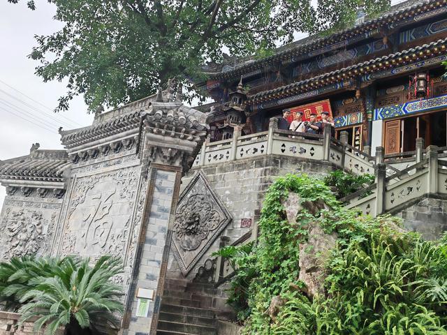 重庆矿山公园旅游攻略，废弃矿山蝶变生态公园