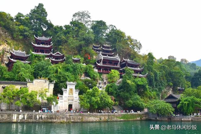 镇远古镇在贵州哪个市，镇远千年古城在哪里