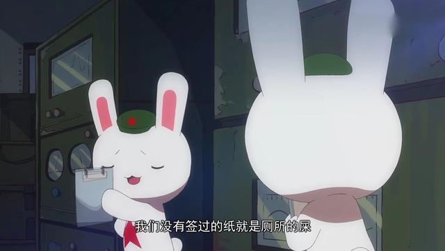 国漫那年那兔那些事，理响家丨《那年那兔那些事儿》竟然是这样诞生的