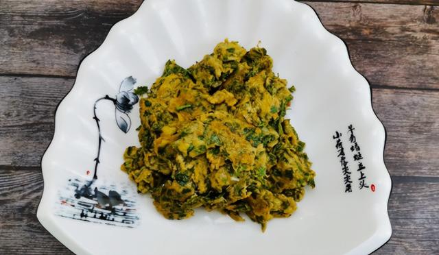 花椒芽怎么做好吃，花椒芽怎么吃好吃