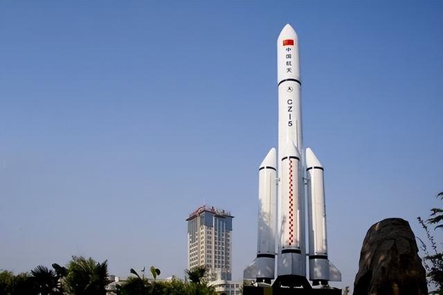 长征系列运载火箭，长征系列运载火箭各部分名称（中国长征系列运载火箭年度发射次数再创新高）