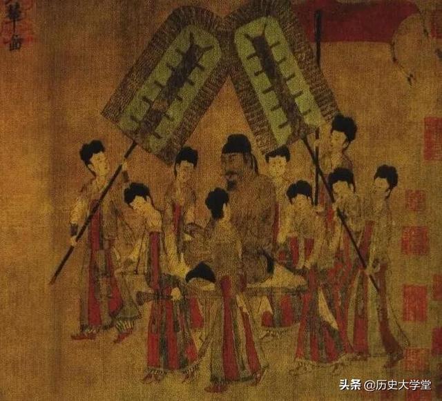 唐太宗对魏征的真实看法，唐太宗吐槽魏征对他爱搭不理