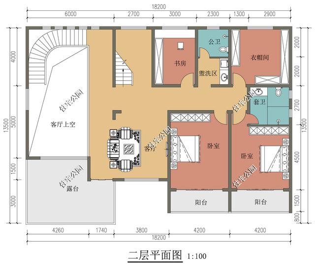 最新最好的现代风格别墅，15套现代风格的精美别墅