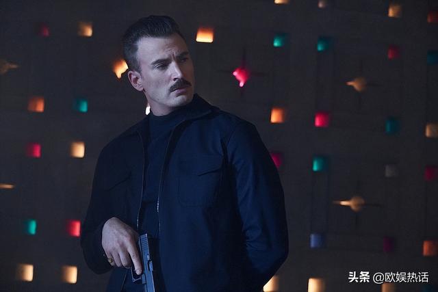 好莱坞最新电影，好莱坞电影排行榜2022最新