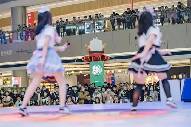 东莞十大购物广场排名，最后一个竟然曾经是全国最大的购物广场