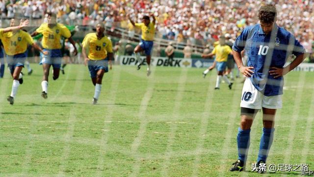 点球新规则详解，换人、越位、点球规则均发生改变