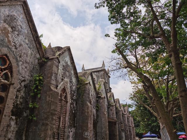 北海涠洲岛旅游攻略自由行，北海涠洲岛一日游旅游攻略（想要省钱又玩得开心这些经验你要知道）