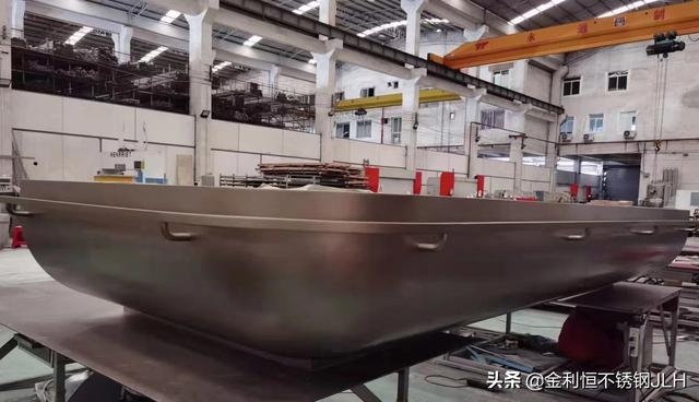 佛山不锈钢工程制品厂家，佛山双连不锈钢