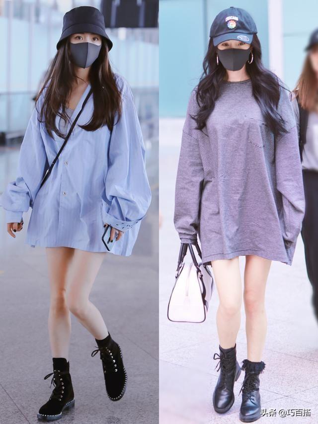 早春怎么穿搭才够时尚，春季穿搭不够潮