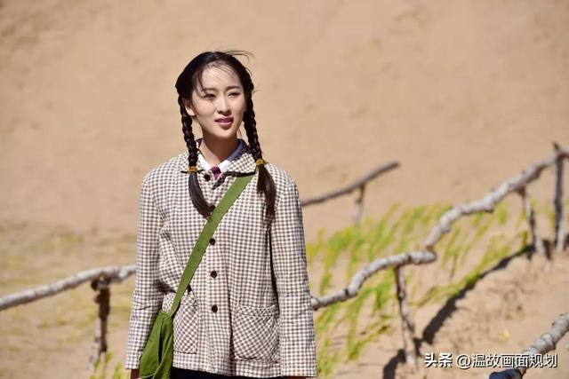 国产电视剧排行榜，十部必看国产电视剧推荐（近30年口碑高的10部国产剧）