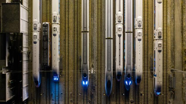 乌鲁木齐有高铁吗，乌鲁木齐高铁有通往哪些省