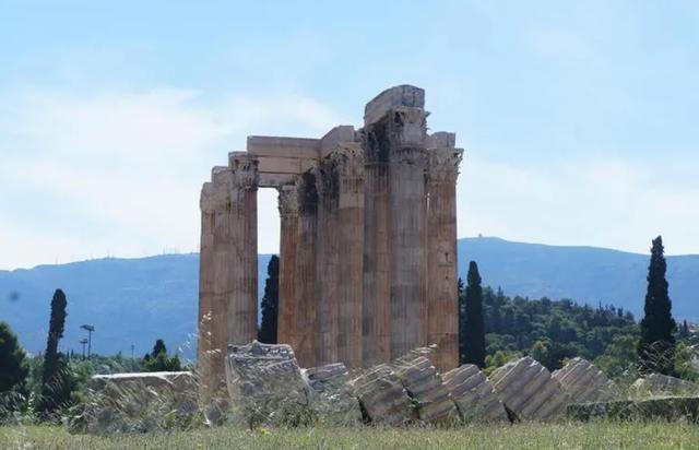 世界7大奇观是哪7个，带你看看大自然创造的迷人风景