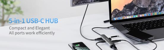 拓展坞 评测，AENZR立式拓展坞详评