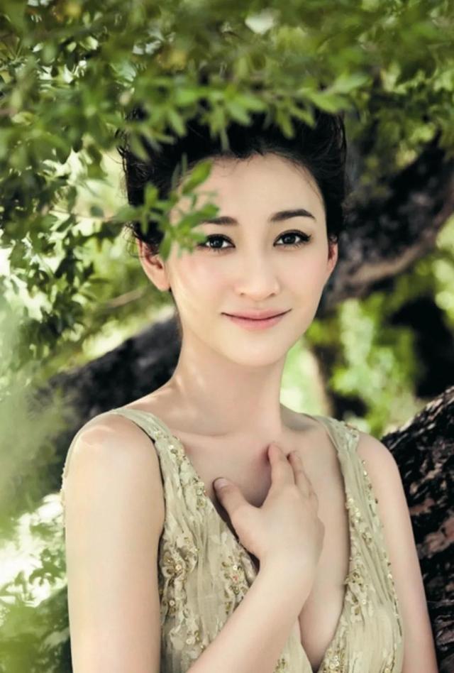 李小冉主演的电视剧，李小冉演过哪些电视连续剧