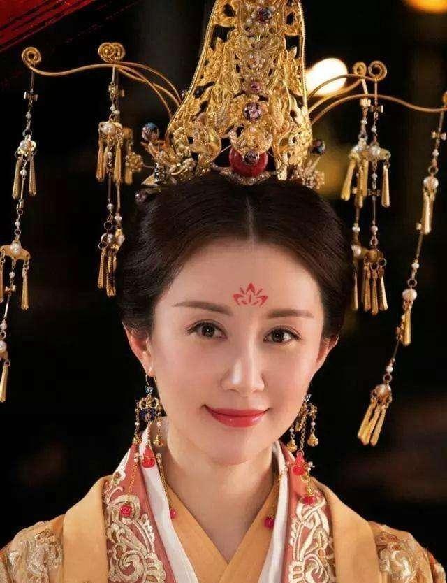 李世民最爱的3个女人，唐太宗一生最爱的女人长孙皇后（李世民一生的4位红颜知己）