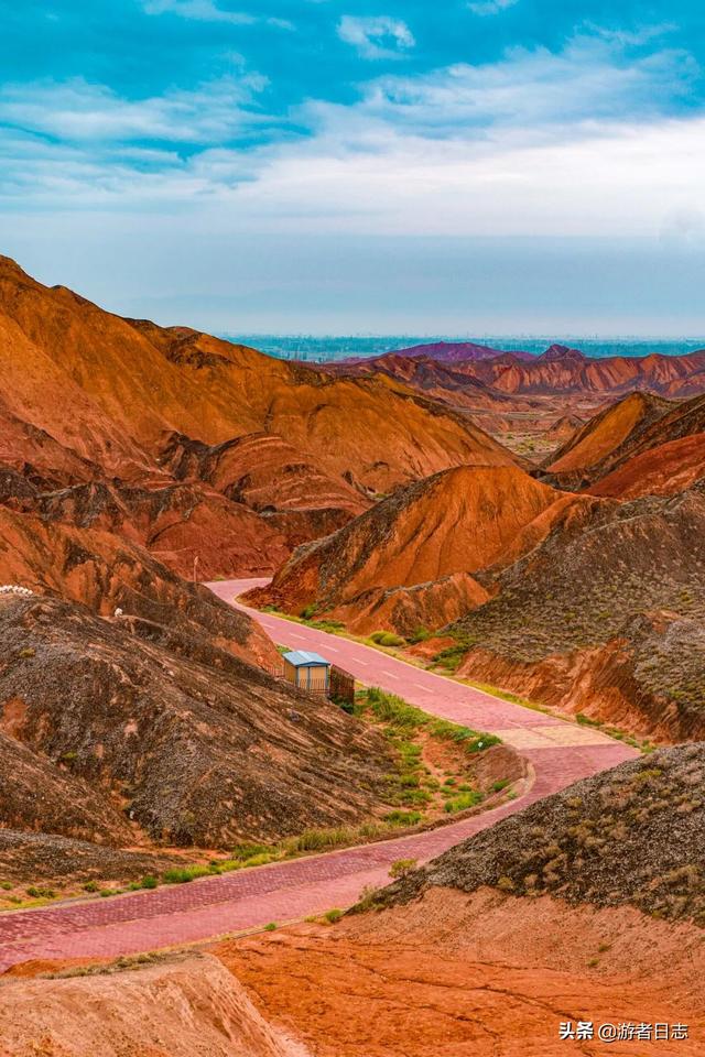 张掖旅游景点排名，张掖最近有哪些旅游胜地（张掖自驾游都有哪些好玩的地方）
