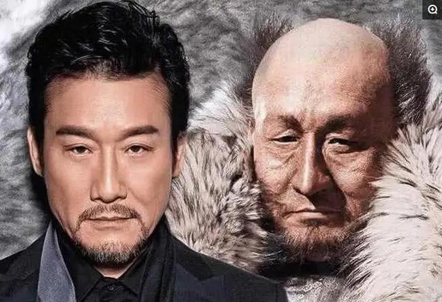 梁家辉电影全集，梁家辉12部经典电影