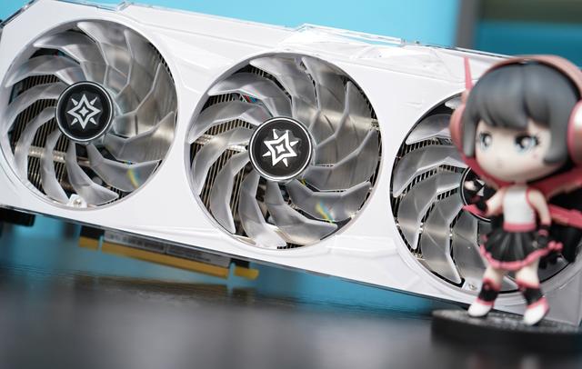 rtx3080显卡什么水平，热乎乎的新款RTX3080显卡评测