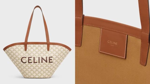 celine手袋，celine入门必买十款包