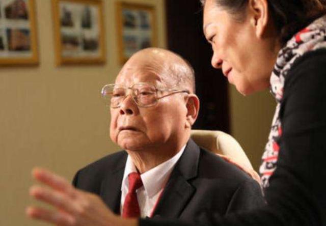 金利来老板曾宪梓生平，金利来创始人曾宪梓