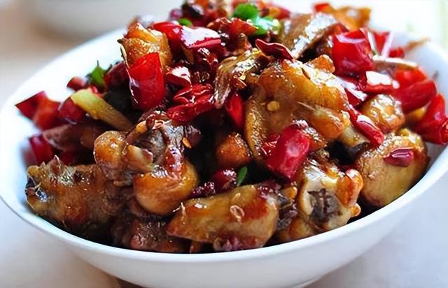 比较好吃的家常菜品，简单菜品40余款推荐