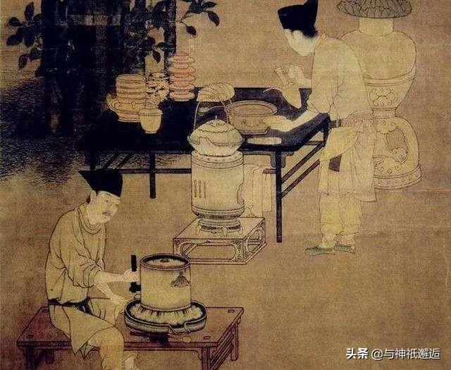 成仙的方法很恐怖，历史记载成仙后会怎么样