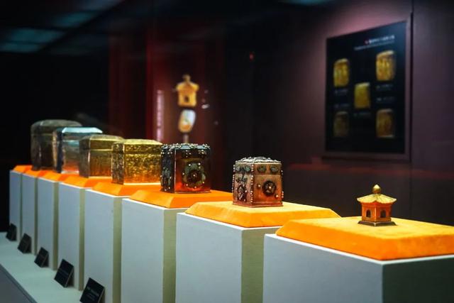 国家宝藏好玩的地方，2022年国内宝藏目的地推荐清单来了