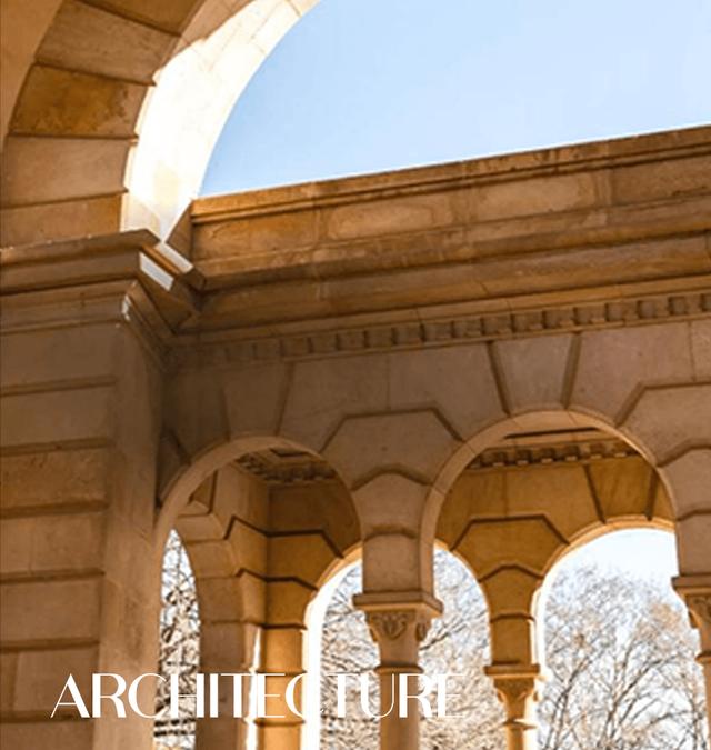 ccd设计，顶级豪宅设计鉴赏