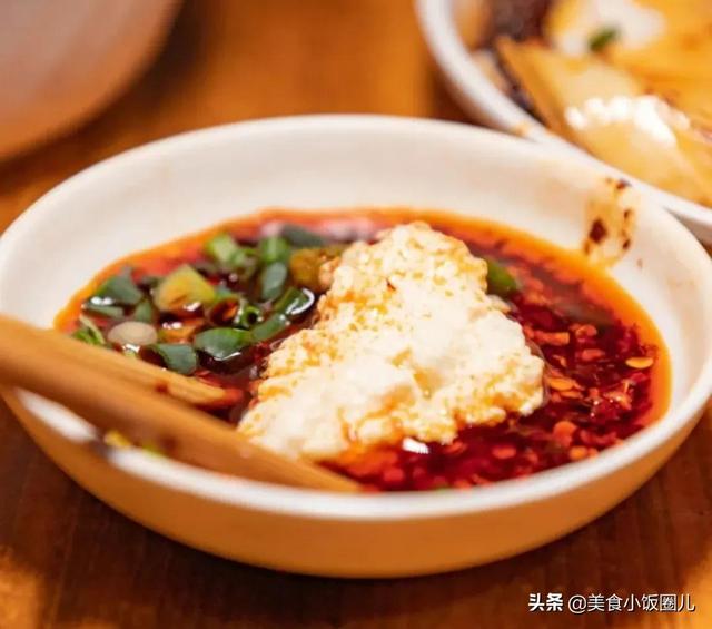 重庆小吃排名前十名，重庆美食排行榜前十名美食