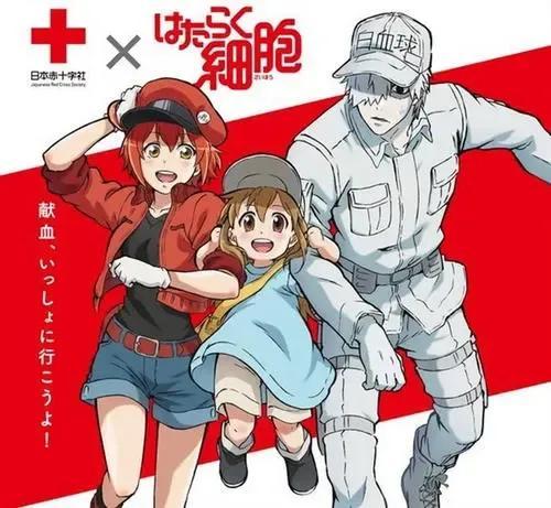 最好看的十部日漫推荐，盘点那些火爆全网的高分日漫