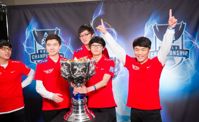 英雄联盟赛程表lck季后赛，2023LCK春季季后赛GEN