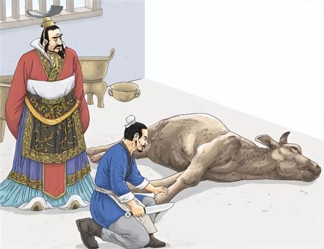 卖油翁故事得到什么启示，读《中国古代寓言》懂小故事中的大道理