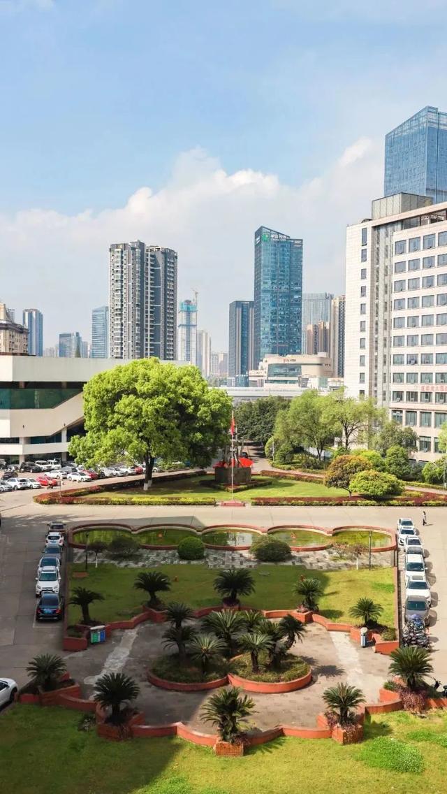 成都市有哪些高校属市属高校，经费不如市属高校