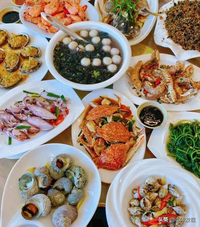 广东小众海岛全景图，广东省唯一的海岛县