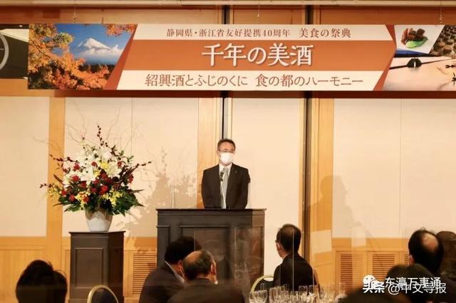 日媒述评中日邦交正常化50周年，外媒：日中邦交正常化50年
