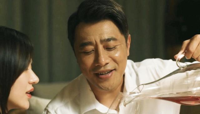 心理师里面的李薇，李薇为何会成为齐铭的“猎物”