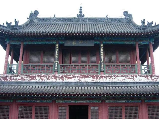 河北邯郸都有什么旅游景点，这些景色你可曾了解