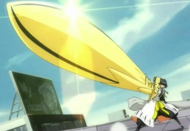 死神十大必杀技，网友选出日漫《死神》中19个人气大招