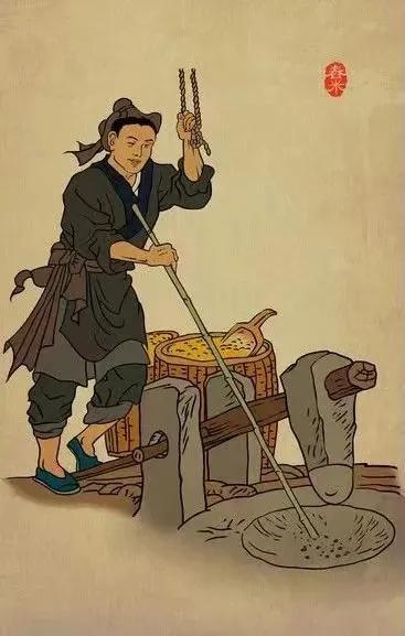 家乡冬至的风俗，我家乡的这些习俗