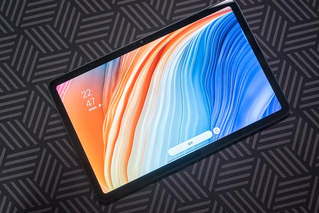 2022建议买的安卓平板排行榜，超值的5款平板电脑