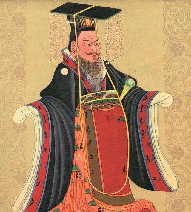 历史上哪个皇帝是千古一帝，中国历史上共有494位皇帝