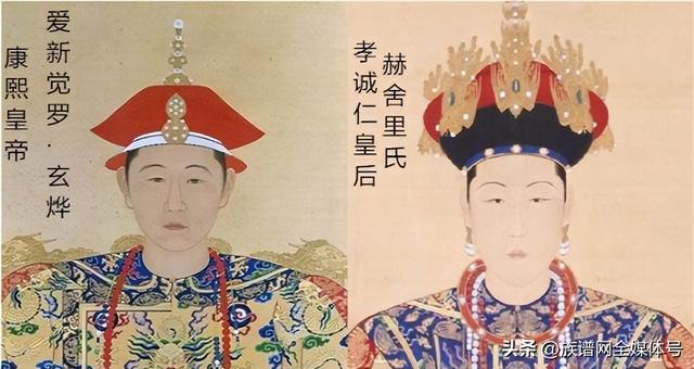 清朝三个字的姓氏，原来自己也是八旗子弟