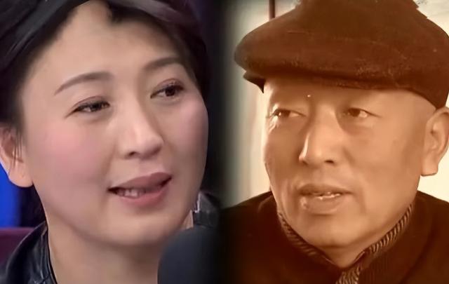 闫学晶个人简历及婚姻，她二婚生宝宝又做婆婆