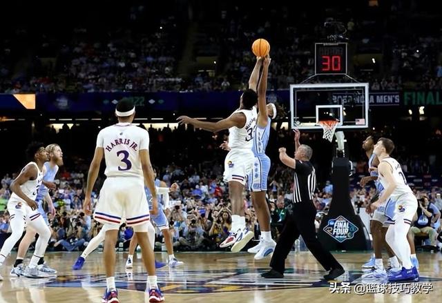 乔丹ncaa决赛，疯狂三月NCAA史上最大逆转