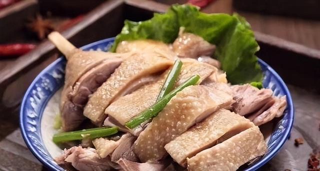 江苏有什么好吃的，知名的苏菜（江苏全国闻名的6大特产）